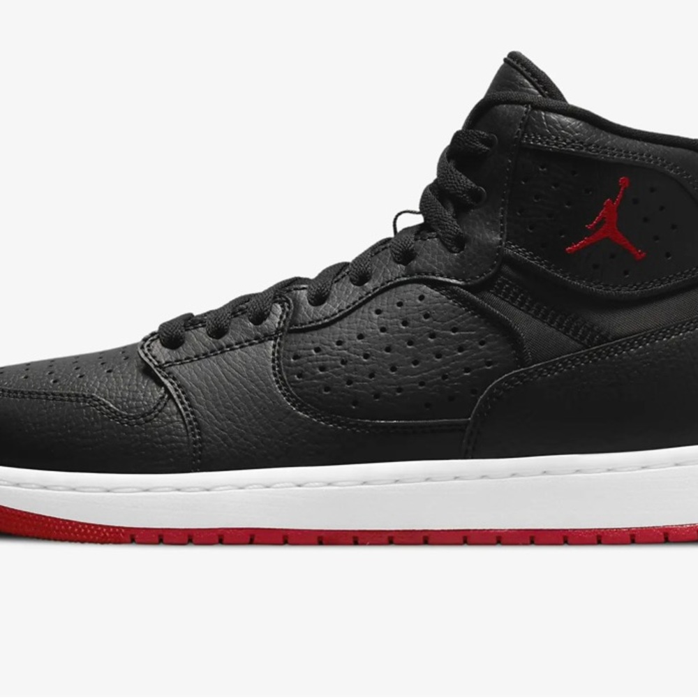 Nike Jumpman Jordan’s